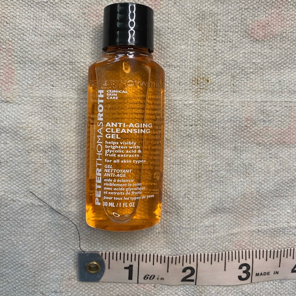 Peter Thomas Roth Anti Aging Cleansing Gel